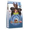 Dwupak GranataPet, 2 x 10 kg  - Senior, indyk