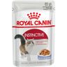 Royal Canin Instinctive w galarecie - 12 x 85 g