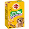 Pedigree Biscrok w 3 różnych smakach - 6 x 500 g