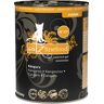 catz finefood Purrrr w puszkach, 12 x 400 g / 375 g - No. 107, kangur (12 x 400 g)