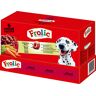 Frolic z wołowiną, marchwią i zbożami - 2 x 7,5 kg