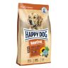 Happy Dog NaturCroq Dwupak Happy Dog Natur - NaturCroq Wołowina i ryż, 2 x 15 kg