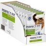 Perfect Fit Senior - Indyk i marchew, 48 x 85 g