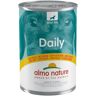 Almo Nature Daily Dog 24 x 400 g - Kurczak