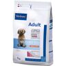 Virbac Veterinary HPM Adult Neutered Small & Toy dla psów - 2 x 7 kg