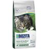 Bozita Grainfree Active & Sterilised, jagnięcina (bez zbóż) - 2 kg