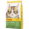 Josera Kitten, bez zbóż - 2 x 10 kg