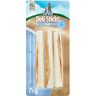 Barkoo Deli Sticks Dental pałeczki do żucia - Ok. 12,7 cm, ⌀ 1,7 cm (6 x 75 g)