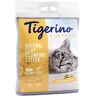 Tigerino Premium, żwirek dla kota - zapach wanilii - 2 x 12 kg