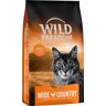 Wild Freedom Adult „Wide Country”, drób - 2 kg