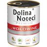 Dolina Noteci Premium, 12 x 800 g - Wołowina