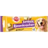 Pedigree Jumbone (Riesenknochen), z kurczakiem i jagnięciną - Medium, 12 x 180 g (12 x 2 szt.)