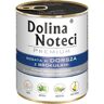 Dolina Noteci Premium, 24 x 800 g - Dorsz z brokułami