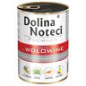 Dolina Noteci Premium, 24 x 400 g - Wołowina