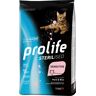 Prolife Cat Sensitive Sterilised Pork & Rice - 7 kg