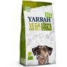 Yarrah Bio Vega, ekologiczna karma, bez zbóż - 2 x 10 kg