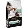 Pro Plan LiveClear Kitten, indyk - 1,4 kg