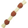 Nylabone Shish Kebab, gryzak o smaku kurczaka i wołowiny - XL (dł. x szer. x wys.): ok. 27,5 x 4,5 x 3 cm