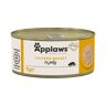 Applaws w galarecie, 24 x 70 g - Kurczak