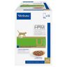 Virbac Veterinary Cat Urology Dissolution & Prevention dla kotów - 24 x 85 g