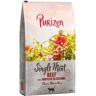 Purizon Single Meat, wołowina z kwiatami hibiskusa - 2,5 kg