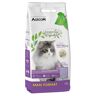 Essentiel Naturalny żwirek dla kota Essential Tender Lavender -  2 x 6 L