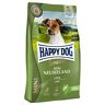 Happy Dog Sensible Mini Nowa Zelandia - 2 x 4 kg