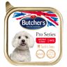 Butcher's Butcher’s Pro Series Teeth & Bones, 24 x 150 g - Z wołowiną i dziczyzną