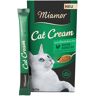 Miamor Cat Cream, kurczak i warzywa - 55 x 15 g