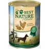 Best Nature Dog Adult 6 x 400 g - Królik, kurczak i makaron