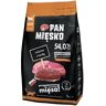 Pan Mięsko, cielęcina z kaczką, Medium - 2 x 5 kg