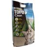 Croci Tofu Clean żwirek dla kota - 2 x 20 l (ok. 18 kg)