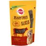 Pedigree Ranchos Slices, 60 g - 8 x Wołowina