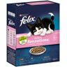 Felix Junior Sensations - 8 x 1 kg