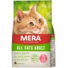 mera Cats z łososiem - 2 kg