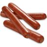 DogMio Hot Dog, kiełbaski dla psa - 32 x 55 g