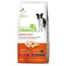 Trainer Natural Dog Korzystny pakiet, Natural Trainer Medium - Natural Medium, kurczak, ryż i aloes, 2 x 12 kg