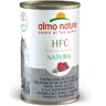 Almo Nature HFC, 6 x 140 g - Tuńczyk z młodymi sardynkami