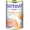 Kattovit Drink Urinary - 24 x 135 ml