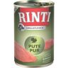 RINTI Singlefleisch, 6 x 400 g - Indyk