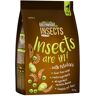 Greenwoods Insects, insekty z ziemniakami, grochem i bobem - 4 x 1,5 kg