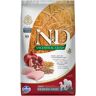 N&D; Ancestral Grain Dog Farmina N&D; Ancestral Grain Adult Medium & Maxi, kurczak i owoc granatu - 2 x 12 kg