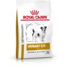 Royal Canin Veterinary Diet Royal Canin Veterinary Canine Urinary S/O Small Dog - 8 kg