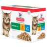 Hill's Science Plan Kitten - Ryba, 24 x 85 g