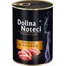 Dolina Noteci Premium, 12 x 400 g - Bogata w kaczkę