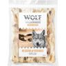 Wolf of Wilderness uszy królicze - 400 g