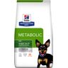 Hill's Prescription Diet Canine Metabolic Mini - 3 kg