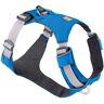 Szelki RUFFWEAR Hi & Light, Blue Dusk (niebieskie) - Rozmiar S: obw. klatki piersiowej 56 - 69 cm