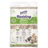bunnyNature Bunny Bed o´Linum naturalna podsciółka lniana - 35 l