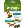 Whimzees by Wellness, mix przysmaków - 2 x rozmiar S